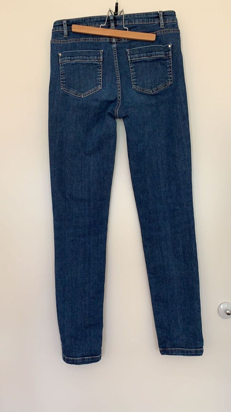 Jeans: Jeans femme – Usato da Sion venduto da tchana77