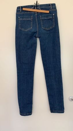 Jeans femme