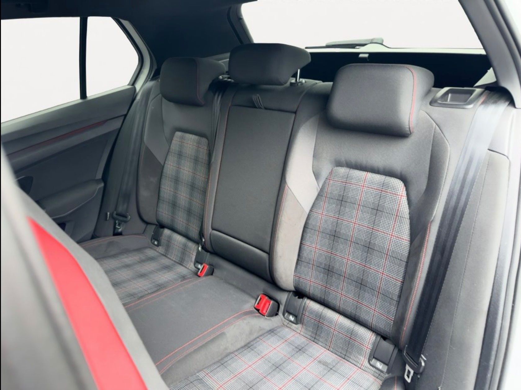 VW Autos: VW Golf VIII GTI  - 245 CV - FULL OPTIONAL – Gebraucht aus Biasca von tru_t2xj 8