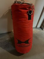 Boxsack HAMMER (Since 1982) Inkl. Kette & Karabiner
