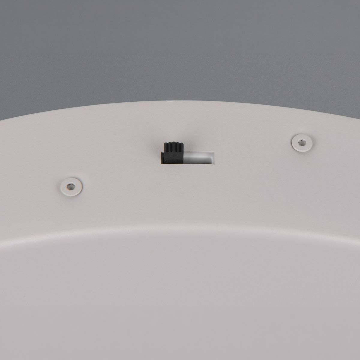 Lampadari & plafoniere: LED Pendelleuchte, Grau, CCT, 45 cm Ø – Nuovo (secondo la descrizione) da Kreuzlingen venduto da Smart-Light 7