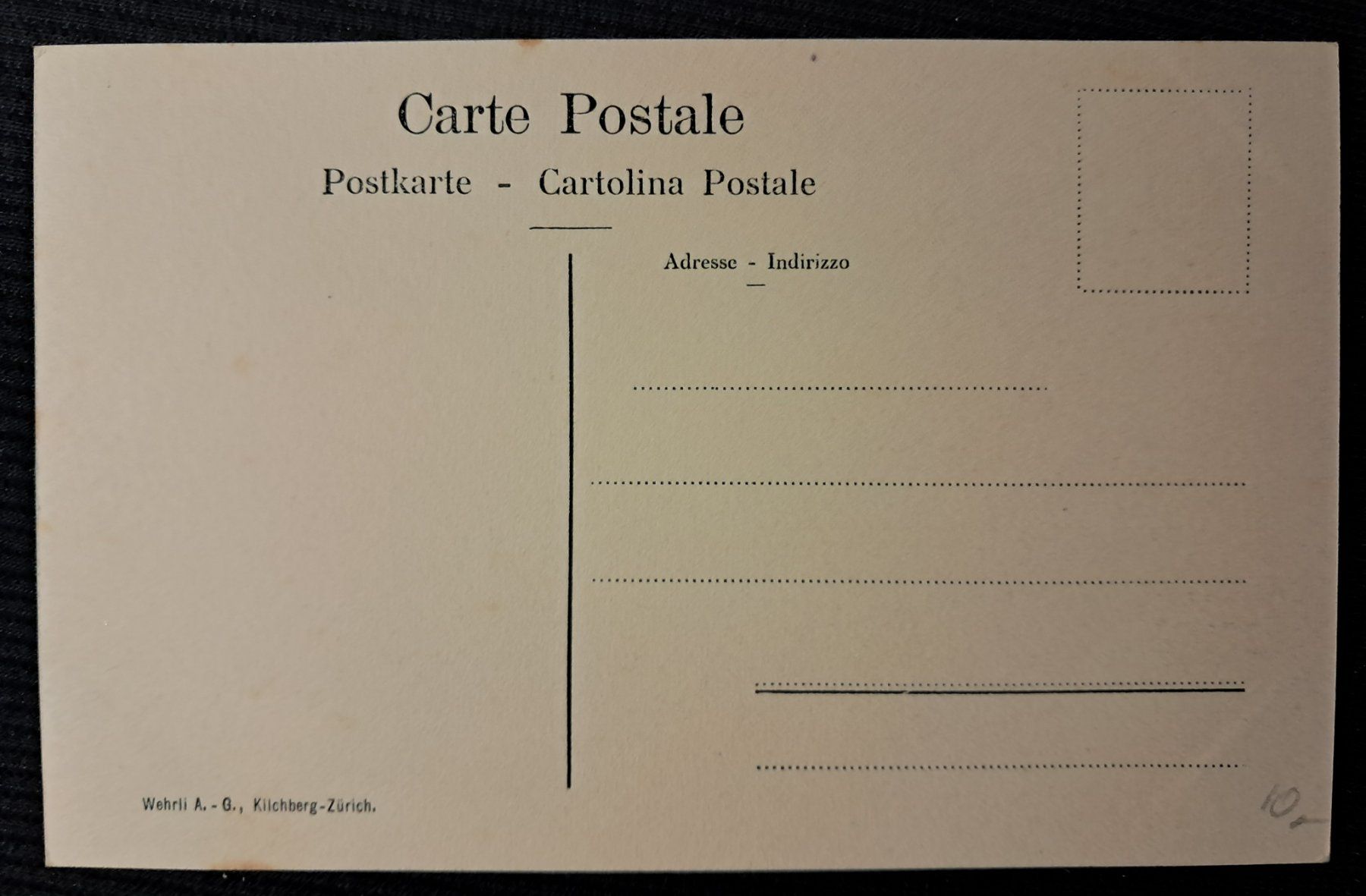 Cartes postales: AIROLO – D'occasion à Ponto Valentino par giorgia06 1