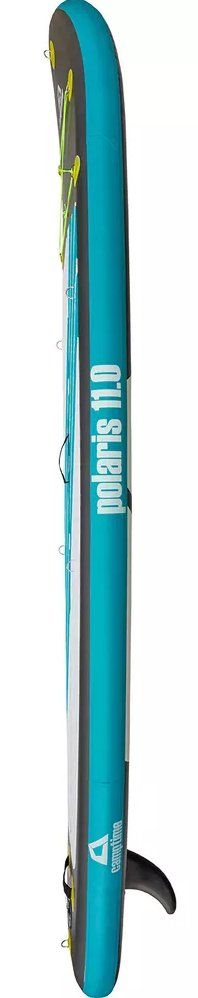 Gommoni, kayak & canoe: Camptime SUP-Set Polaris - Standup Paddle – Nuovo e nell'imballaggio originale da Altstätten SG venduto da Cobra96 4