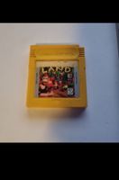 Donkey Kong Land - Game Boy Klassiker