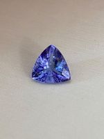 Tansanit 2.75ct