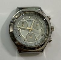 Swatch Irony Chronograph – läuft
