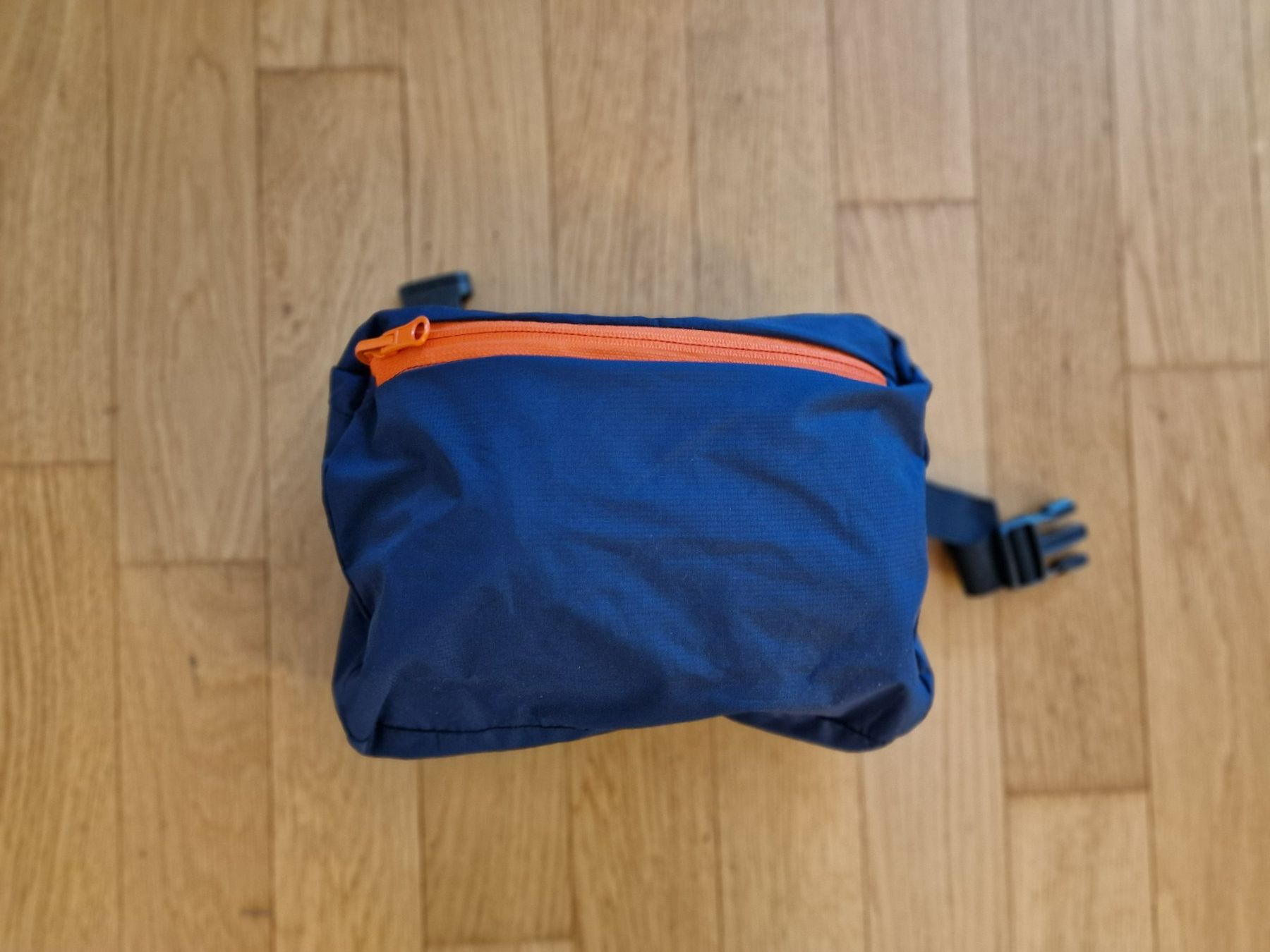 Trevolution Jacken & Mäntel: Trevolution Regenjacke Packable 122 cm – Gebraucht aus Hünenberg von fam_evjo1 1