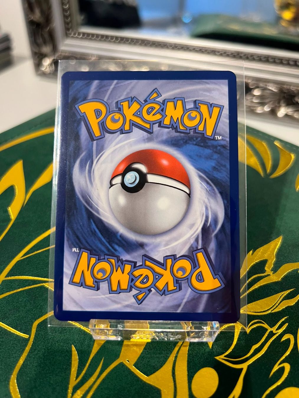 Pokémon Carte collezionabili: Mega-Floette ex 035/086 Double Rare | Pokémon – Usato da Münsingen venduto da wuerschwein 1