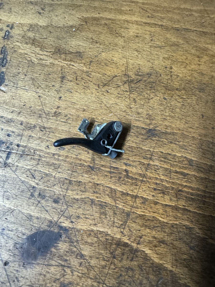 Parti ricambio per ciclomotori: Mofa Dekohebel – Usato da Dübendorf venduto da Sachs621