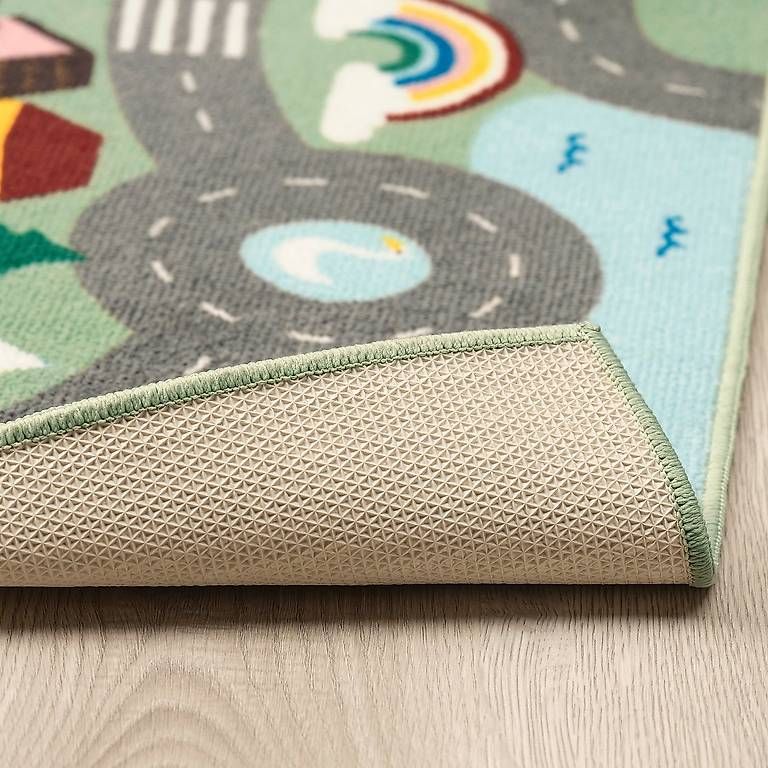 Tapis: Tapis Ikea Vallaby neuf – D'occasion à Genève par br_cruzzz 2