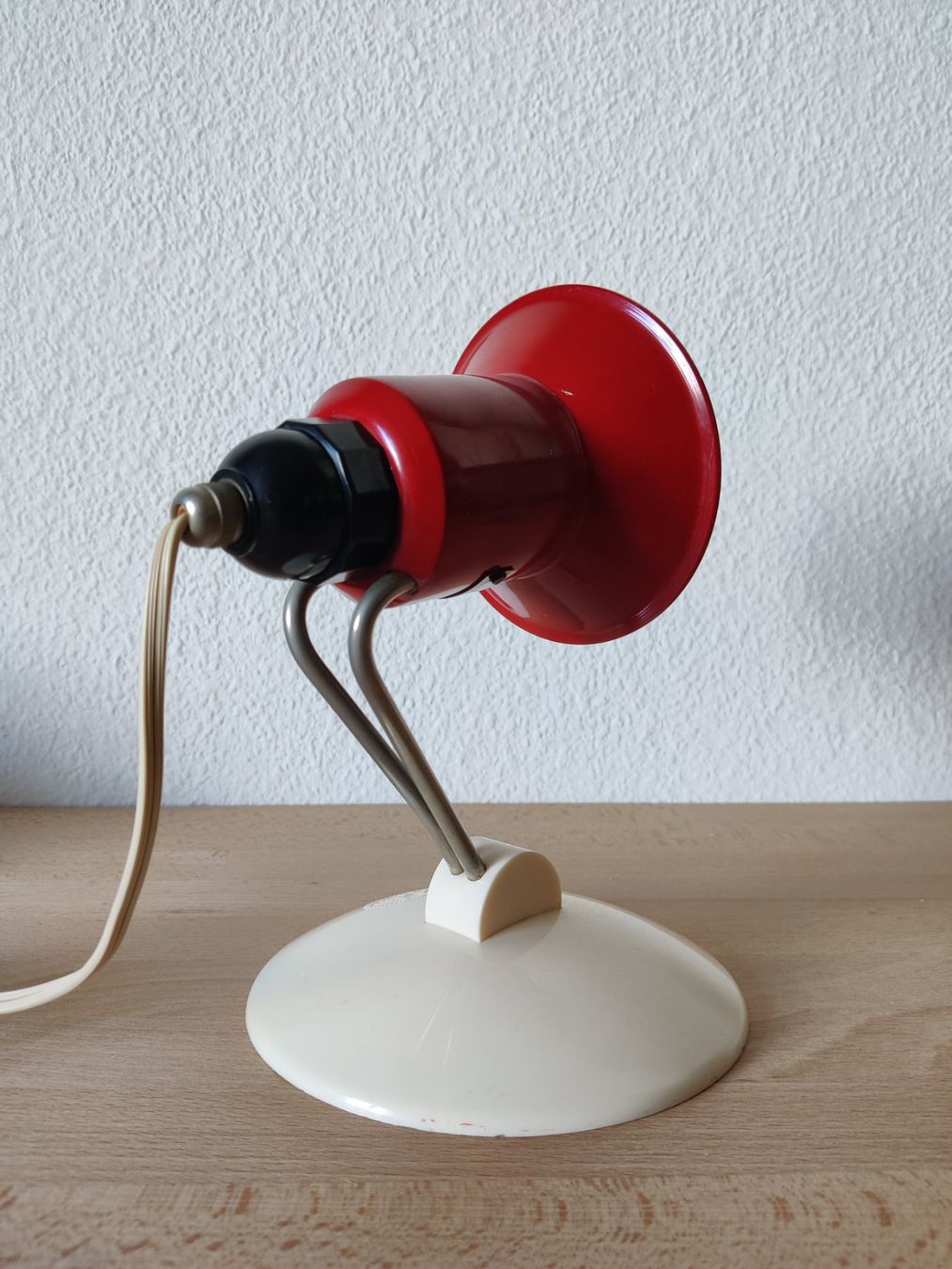 Lampade: Vintage Lampe Solis 50er/60er – Usato da Emmen venduto da Sali86 3
