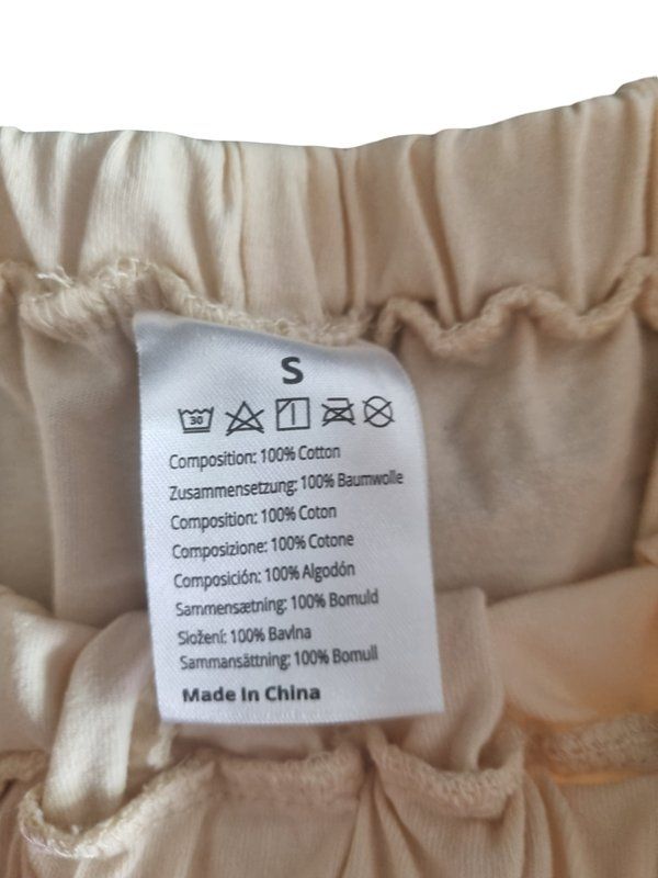 Negligees & Pyjamas: Pyjama kurz – Neu (gemäss Beschreibung) aus Wangen b. Olten von Restwert_Wangen 4