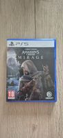 Assassin's creed Mirage -PS5