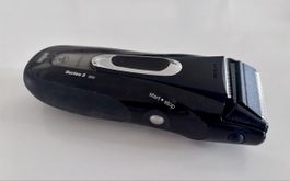 Rasierer Braun Series 3 360