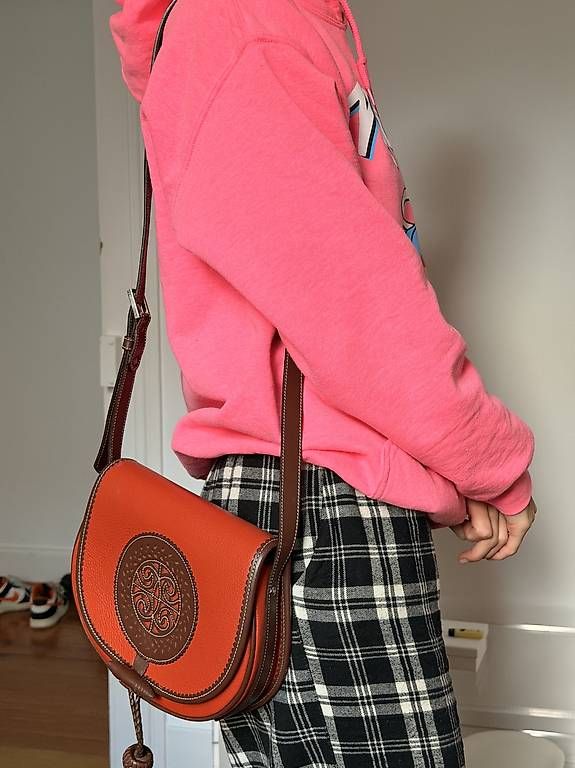 Borse da donna: Ledertasche – Usato da Zürich venduto da wil_ysg8 4