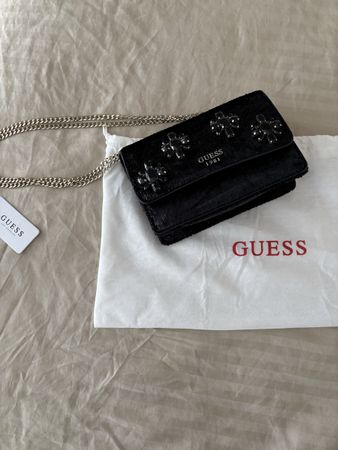 Guess Clutch/Abendtäschli  - Neu