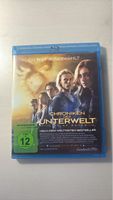 Chroniken der Unterwelt - City of Bones Blu-Ray wie neu!