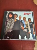 CD - Heart – Heart (Hard Rock, 1981) 