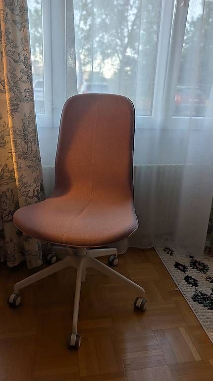 Sedie: Chaise de bureau IKEA LÅNGFJÄLL – Usato da Nyon venduto da and_hfg5 1