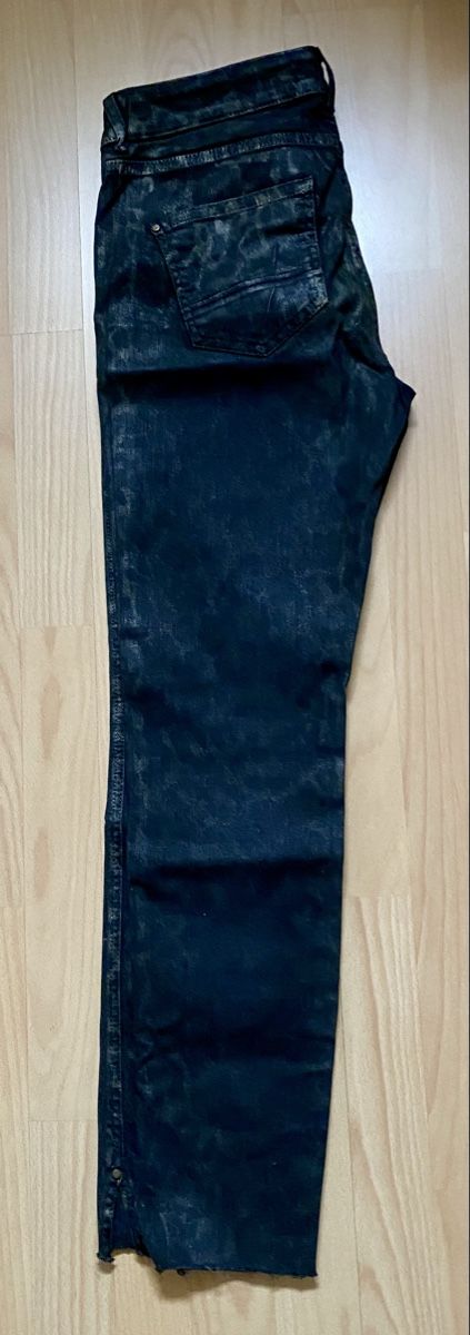 Mos mosh Pantaloni: HOSE MOS MOSH MIT PRINT – Usato da Eglisau venduto da Lara0 3