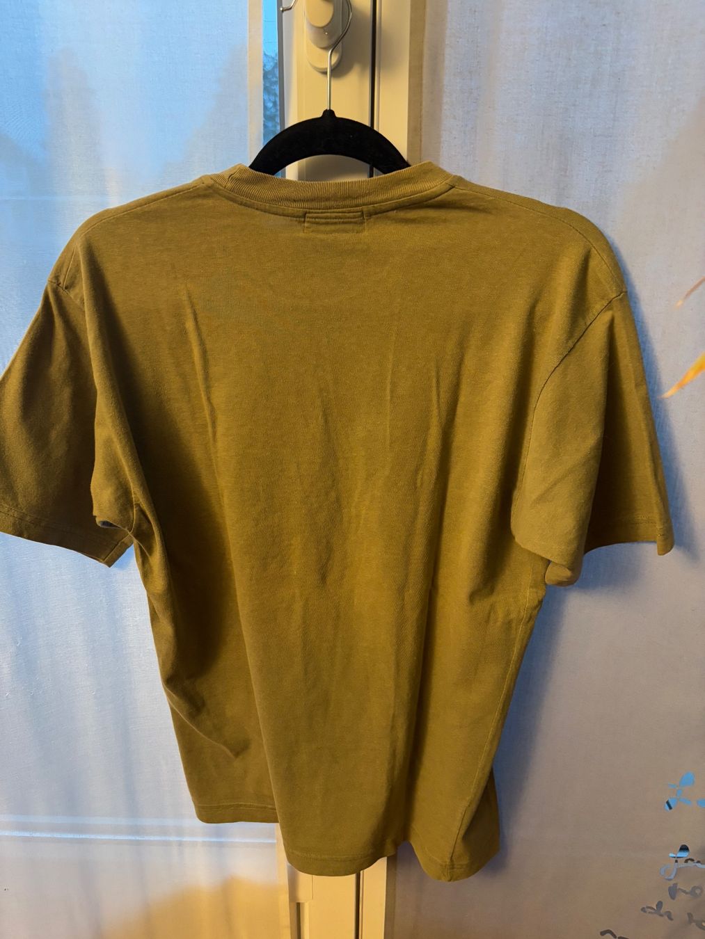 T-shirt: T-shirt Kookaï kaki brodé T.S – Original & tendance – Usato da Lausanne venduto da ine_6c2m 2