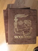 Olympische Spiele Seoul 1 Spezial Album
