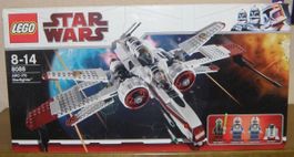 LEGO STAR WARS Arc 170 Starfighter 8088