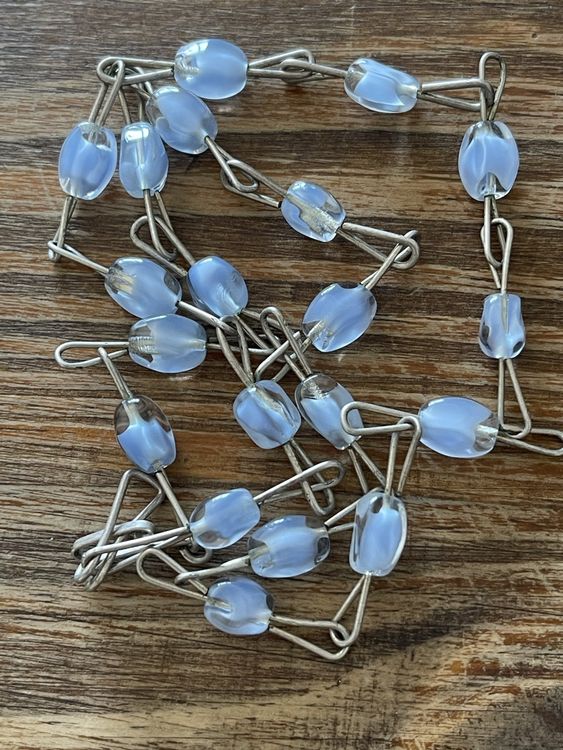 Gllehkt Lot De 10 épingles à Nourrice Argentées De Grande Taille, Robustes, Outils De Couture Pour Vêtements, Travaux Manuels, Couture