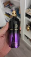 Montale Oud Pashmina Eau de Parfum decants 3ml or 5ml