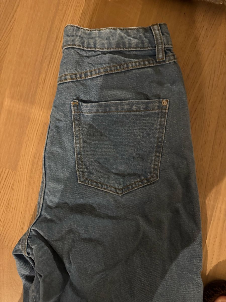 Jeans: Blue Jeans gr 38 – Nuovo e nell'imballaggio originale da Zürich venduto da LauraEL