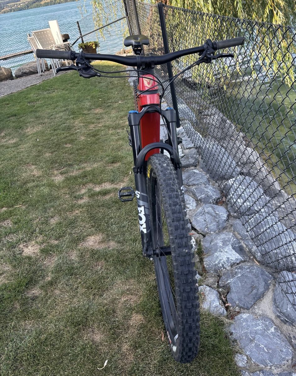 Rotwild Biciclette: Rotwild E-Bike Grösse S – Usato da Gontenschwil venduto da Ewi 2