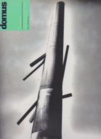 DOMUS n. 851 – Maggio 2002  Architettura · Design · Arte