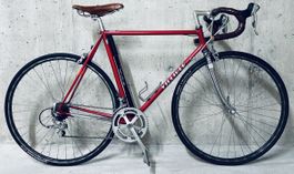 Rennrad Villiger 