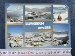 LAUNGEN AM SEE SCHNEE ONW AK