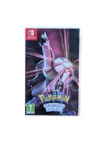 Pokémon Leuchtende Perle Nintendo Switch