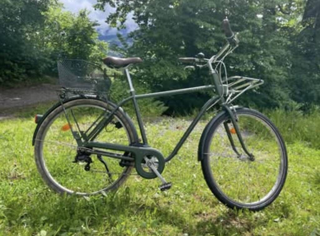 Decathlon Vélos: Elops Herrenvelo (defekt) – Défectueux à Luzern par bse_11x