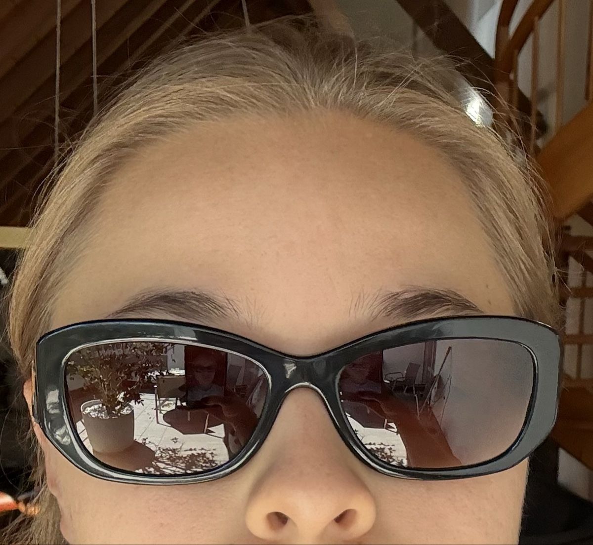 Chanel Occhiali & Lenti: Chic Chanel Sunglasses – Nuovo (secondo la descrizione) da Zürich venduto da eli_t8nw 1
