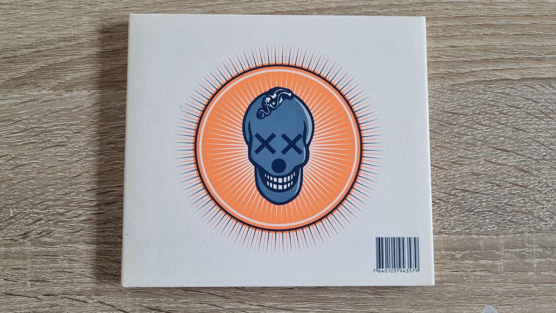CDs: Baze - Unplugged – Gebraucht aus Hagenbuch ZH von lecterr55 2