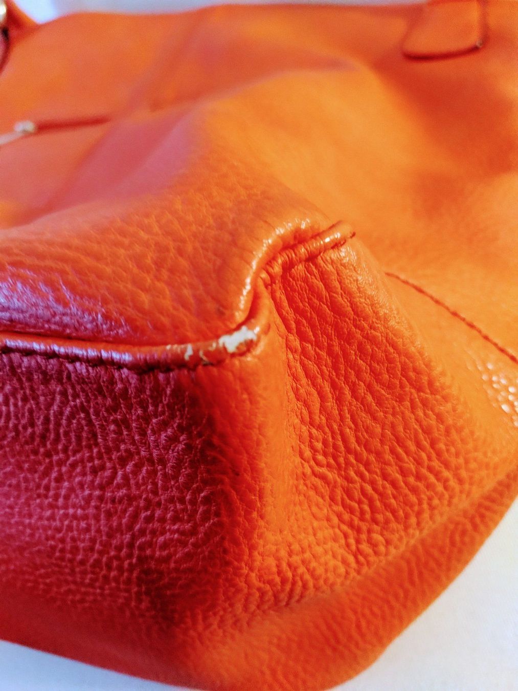 Borse da donna: Damen Umhänge Tasche – Usato da Kreuzlingen venduto da credo70 6