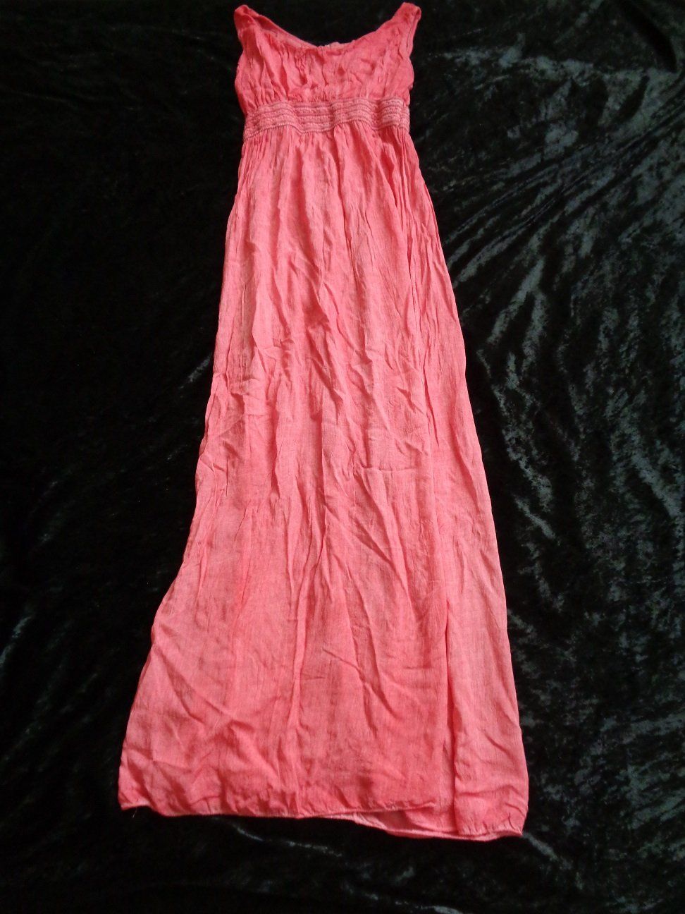 Vestiti: Tolles Longkleid/New Collection – Nuovo (secondo la descrizione) da Rothrist venduto da Mistery1