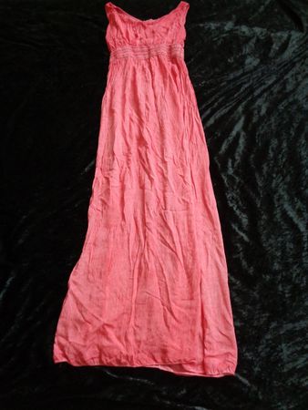 Tolles Longkleid/New Collection