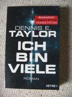 Ich bin viele Dennis E. Taylor