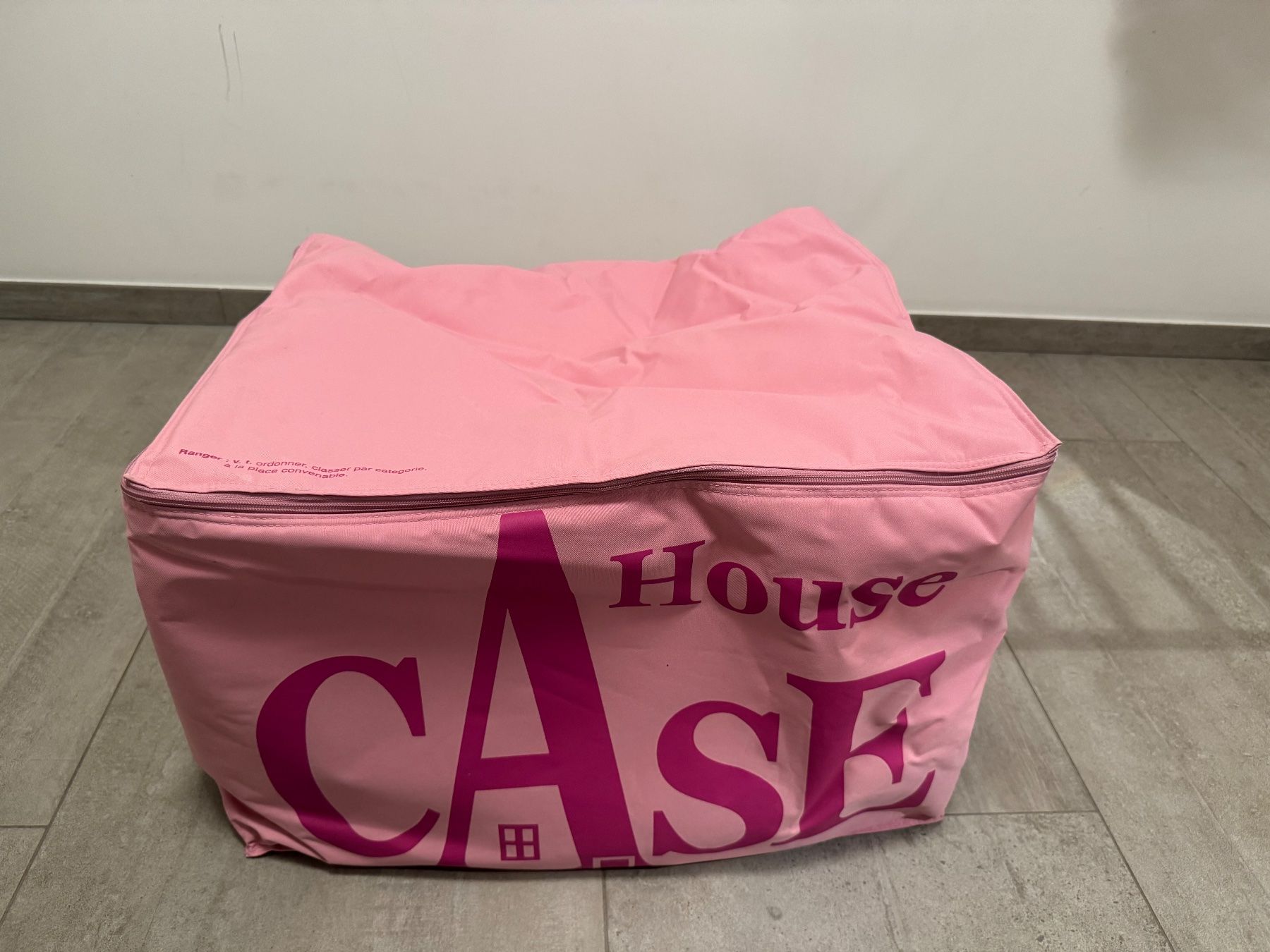 Altro per la casa: Bensimon House Case XL – Nuovo (secondo la descrizione) da Zürich venduto da odi_ldv8