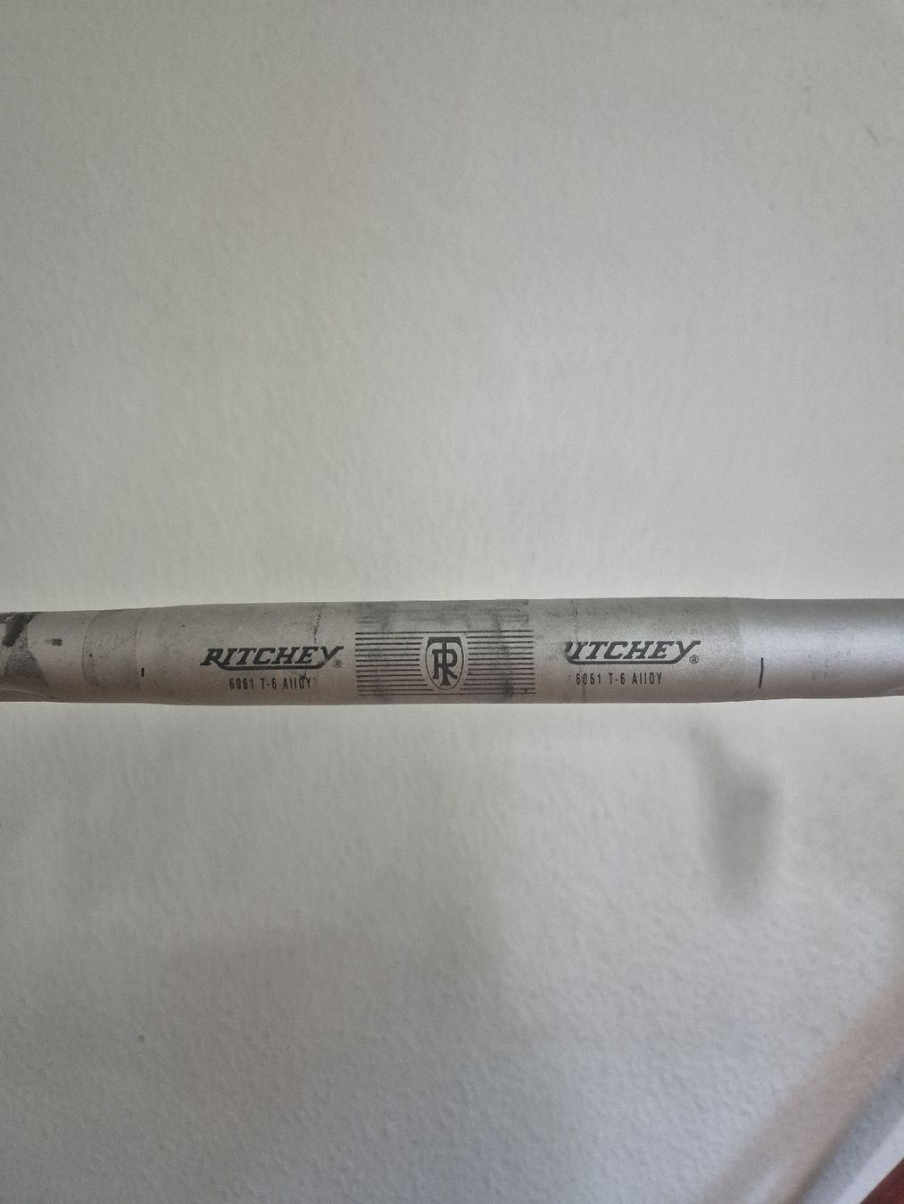 Ritchey Pezzi di ricambio: Ritchey Rennrad Drop Bars Aluminium Lenkstange – Usato da Zürich venduto da flo_7trs 2