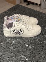 Disney Damen Sneaker 100 Jahre Jubiläum Edition