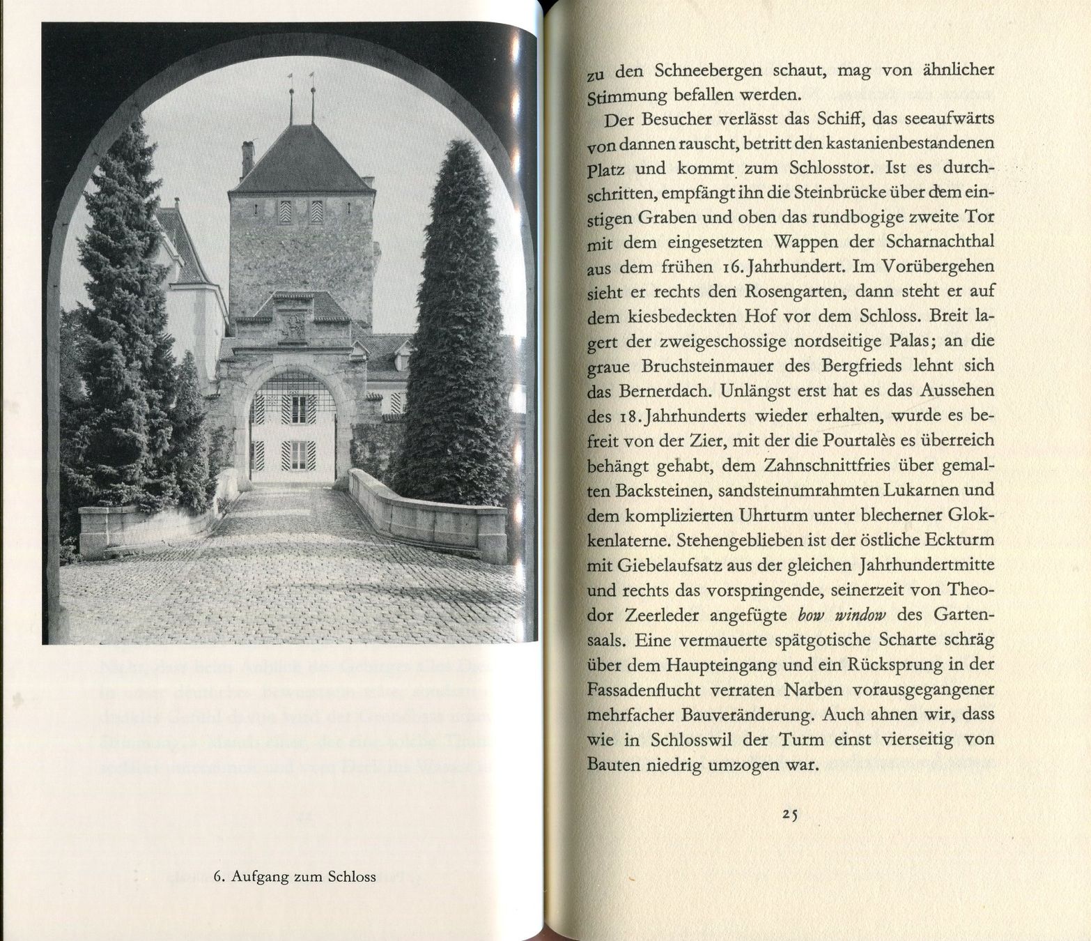 Libri: Oberhofen, Schloss – Usato da Aarau venduto da Elmaar41 1