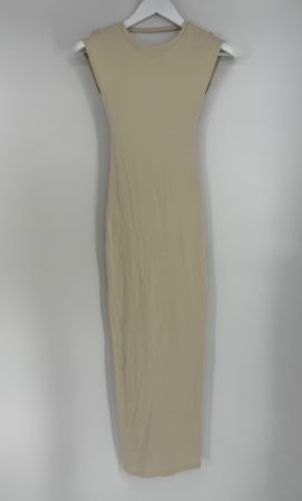 Maxikleid/ Kleid Gr. S von Pull&bear Rückenfrei