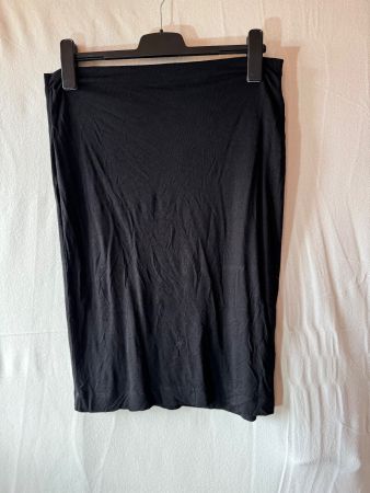 Bequemer Umstands-Rock von L2W Gr. M