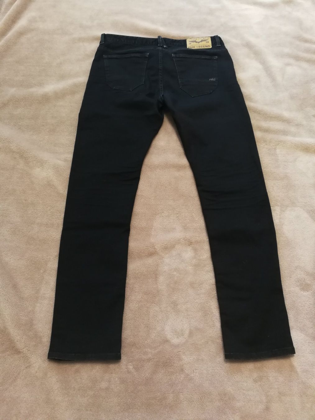 S.Oliver Pantalons: S.Oliver Chino Grösse 34 – D'occasion à Oberriet SG par Ferdinand83