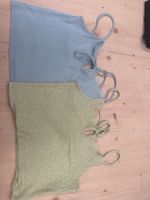 2 süsse Tops von Tally Weijl, ideal für den Sommer!